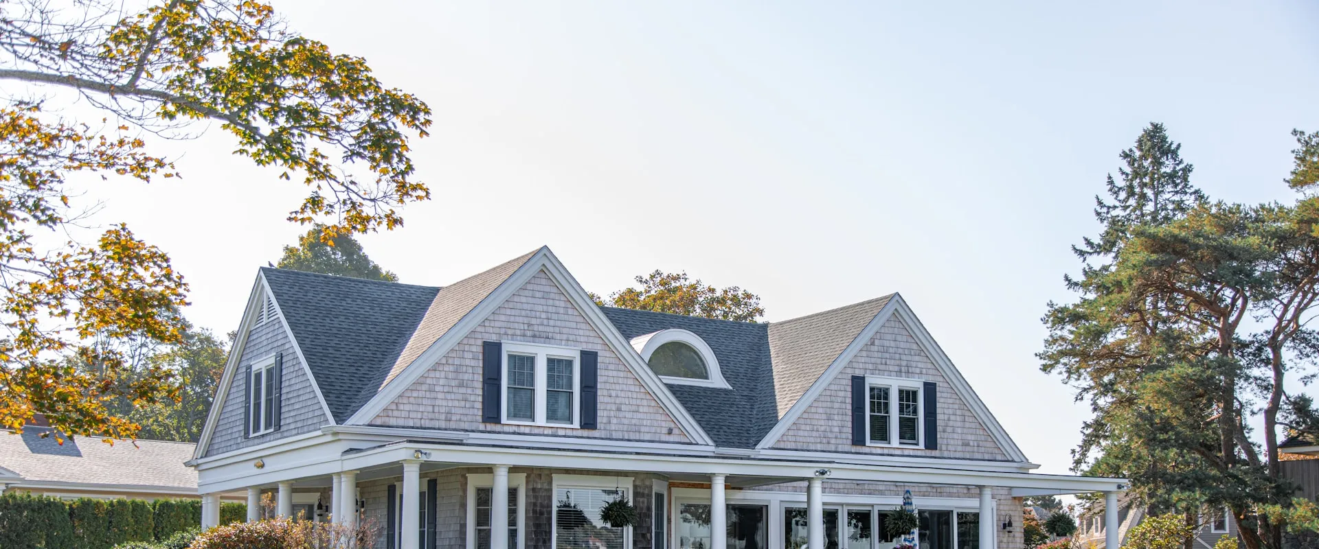 Roofing services in Newstead, NY
